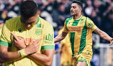 Eski Galatasaraylı Mostafa Mohamed’in yeni adresi belli oldu!