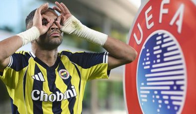 Fenerbahçe, Feyenoord’u eledi! UEFA ülke puanına önemli katkı, işte güncel sıralama