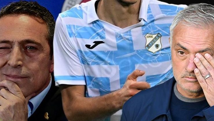 Fenerbahçe transferde geri adım atıyor! Anlaşma tamamlanmıştı, yönetim frene bastı