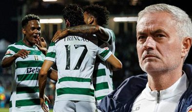 Fenerbahçe’den Portekiz çıkarması! Kerem Aktürkoğlu sonrası bir transfer daha