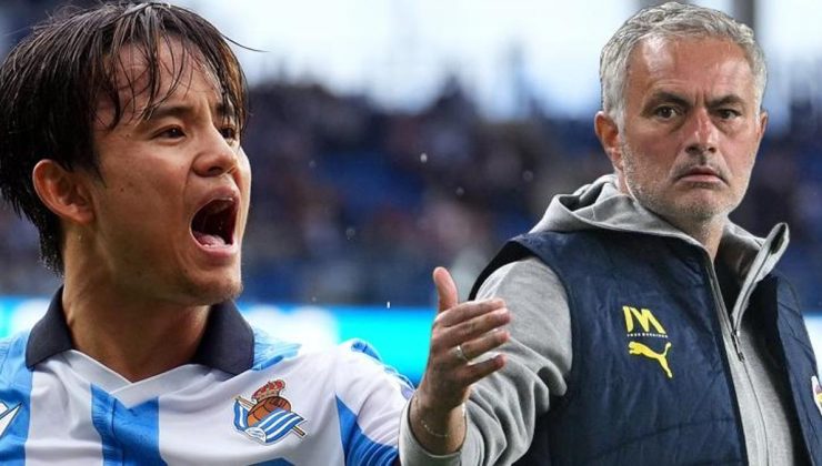 Fenerbahçe’den transfer bombası! Süper Samuray önerildi