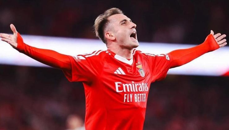 Fenerbahçe’nin Kerem Aktürkoğlu transferinde ortalık karıştı: Benfica başkanı küplere bindi! Kartlar yeniden dağıtılacak