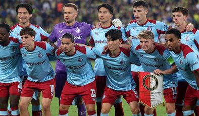 Feyenoord’da In-beom Hwang: Fenerbahçe bizden daha iyi oynadı