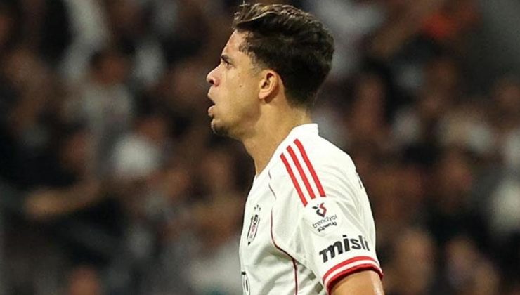 Gabriel Paulista: “Daha da iyi olmalıyız”
