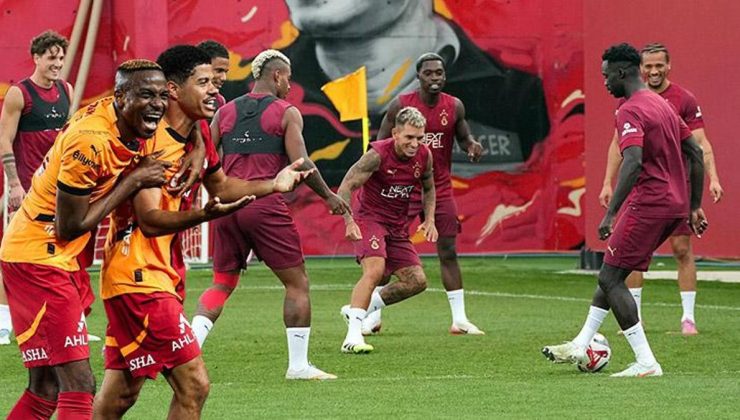 Gabriel Sara’dan Osimhen’e: Sana ihtiyacımız yok