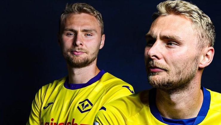 Galatasaray’dan ayrılan Nelsson’dan transfer itirafı ‘Çok kolay bir karardı’