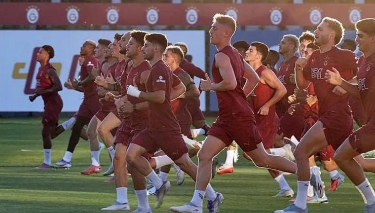 Galatasaray’dan menajer yasağı! Geniş çaplı operasyon için kollar sıvandı
