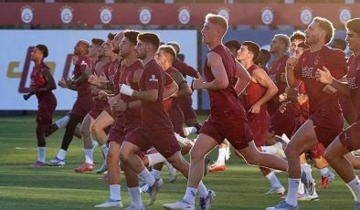 Galatasaray’dan menajer yasağı! Geniş çaplı operasyon için kollar sıvandı