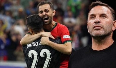Galatasaray’dan sürpriz hamle! 20 milyon euroluk teklif