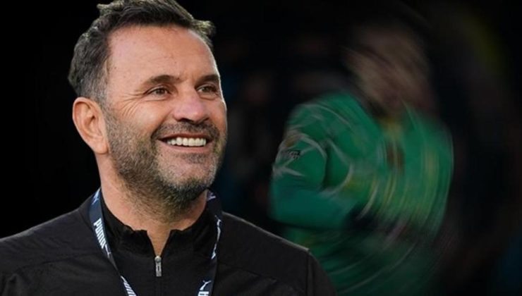 Galatasaray’ın görüştüğü kaleciyi bizzat açıkladı! ‘Ciddi bir çalışma olduğunu görüyorum’