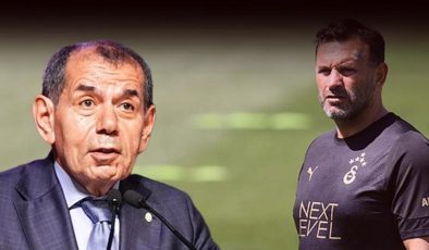Galatasaray’ın gündemindeki yıldız oyuncu kararını verdi! Sarı kırmızılılara kötü haber…