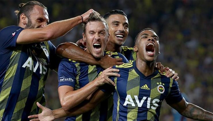 Garry Rodrigues’ten Fenerbahçe ve Galatasaray itirafı! ‘Pek hoş değildi ve oldukça zordu’