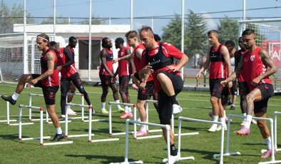 Gençlerbirliği 4 yıl sonra Süper Lig’e geri dönüyor