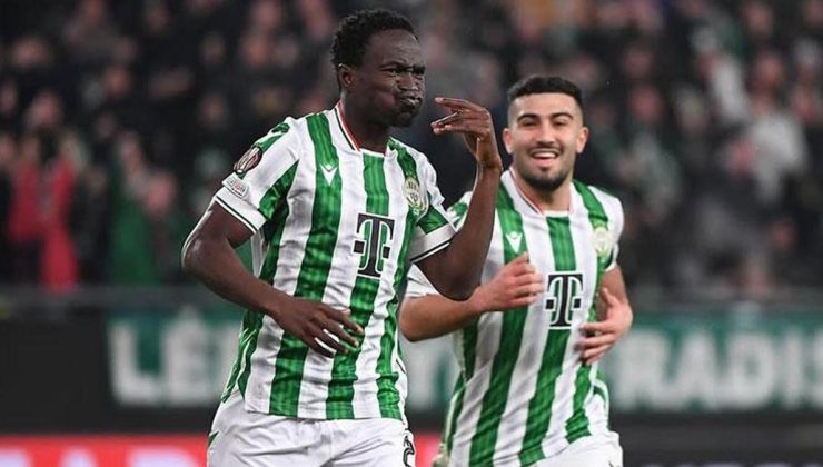 Gençlerbirliği transferi açıkladı! ‘Bugün geliyor’