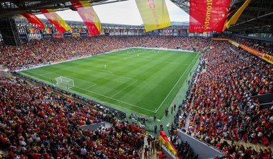 Göztepe’nin hedefi 3 puan!