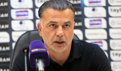 Hatayspor’da Murat Şahin depremi! Ekibiyle birlikte bıraktı…