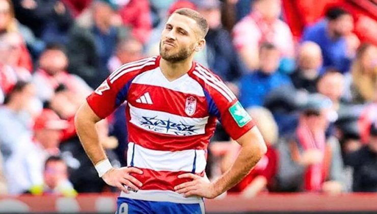 İsrail destekçisi oyuncunun transferi iptal oldu