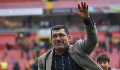 Kayserispor’da 8 transferin lisansı çıkarıldı