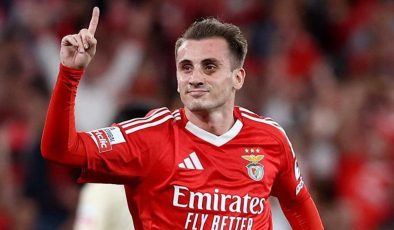 Kerem Aktürkoğlu’ndan Benfica’ya baskı: Fenerbahçe’de vazgeçmek yok! İşte maliyeti…