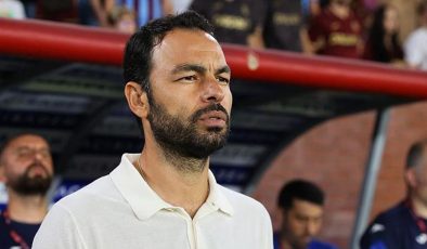 Kocaelispor’da Selçuk İnan’dan özeleştiri: Bir tık üstünü koyabilirdik!