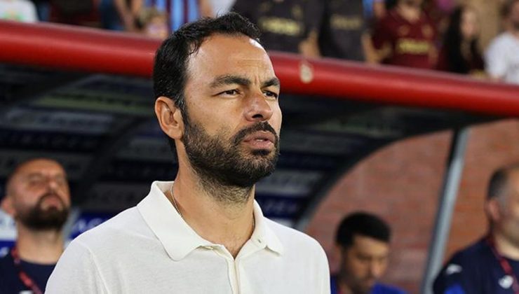 Kocaelispor’da Selçuk İnan’dan özeleştiri: Bir tık üstünü koyabilirdik!