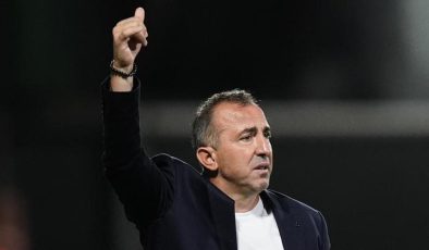Konyaspor’da Recep Uçar iddialı! ‘Herkesle kafa kafaya oynamak istiyoruz’