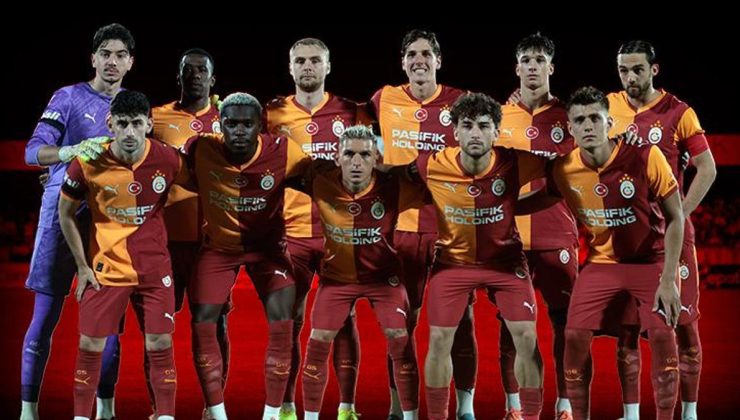 Lazio maçı kadrosuna alınmadı, Galatasaray’da ayrılık an meselesi! Sürpriz isim ile ipler kopuyor