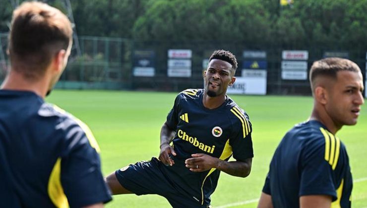 Nelson Semedo’dan UEFA Şampiyonlar Ligi sözleri! Feyenoord maçı öncesi taraftara mesaj verdi…