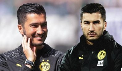 Nuri Şahin bombası! Süper Lig’e dönebilir