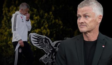 Ole Gunnar Solskjaer için gözler yönetimde! Olağanüstü toplantı…