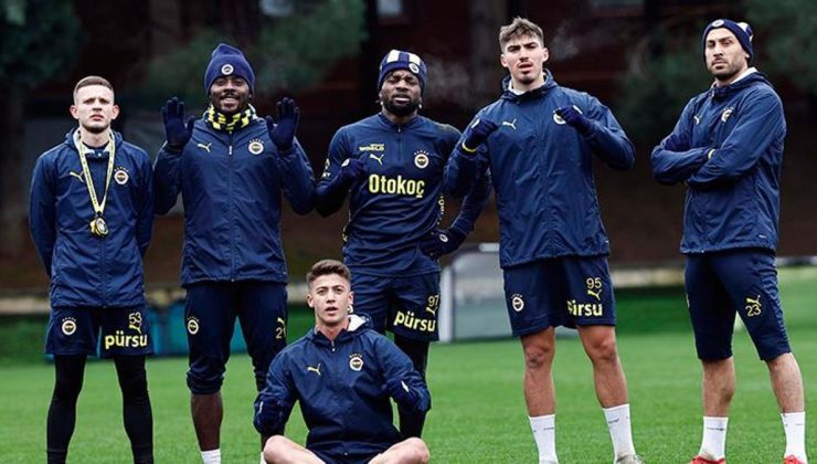 ÖZEL | Fenerbahçe’nin yıldızı Amedspor yolunda! Anlaşmaya ramak kaldı…