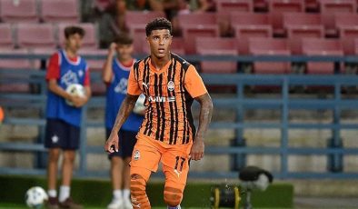 (ÖZET) Arda Turanlı Shakhtar Donetsk deplasmanda Panathinaikos ile berabere kaldı