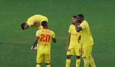 (ÖZET) Göztepe deplasmanda kazandı! Yeni sezona 3 puanla başladı | Çaykur Rizespor – Göztepe maç sonucu: 0-3