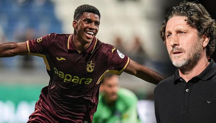 (ÖZET) Trabzonspor deplasmanda kazandı! Haftayı 3 puanla kapattı | Kasımpaşa – Trabzonspor maç sonucu: 0-1