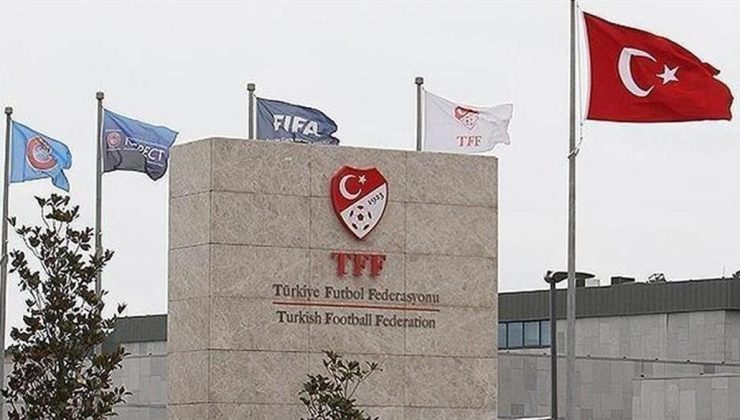 PFDK açıkladı: Fenerbahçe’ye 5.7 milyon liralık ceza