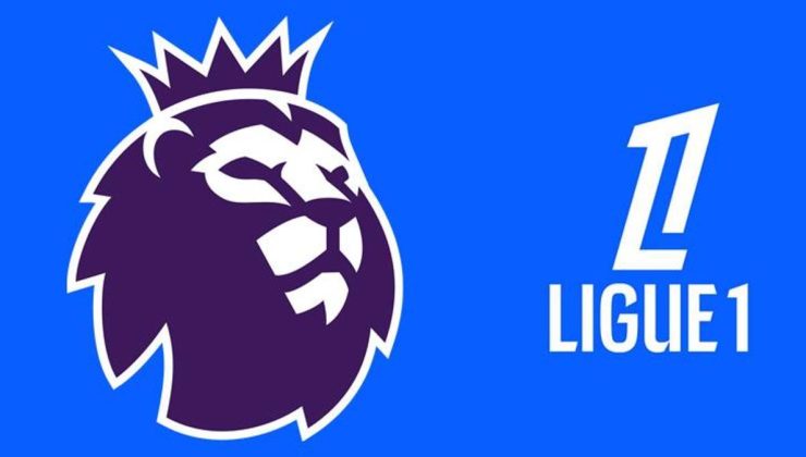 Premier Lig ve Ligue 1 beIN SPORTS’ta Başlıyor!