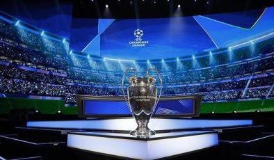 Şampiyonlar Ligi’nde play-off heyecanı yarın başlıyor! Fenerbahçe’nin rakibi Benfica