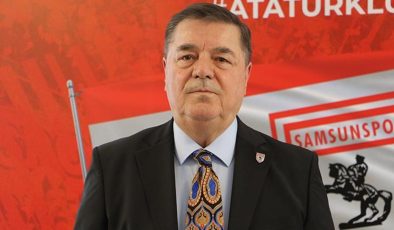 Samsunspor’dan kura değerlendirmesi
