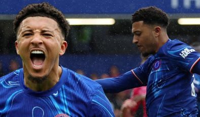 Sancho’dan Beşiktaş’ın transfer teklifine yanıt!Beşiktaş taraftarı yorum rekoru kırmıştı