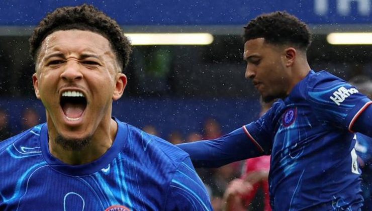 Sancho’dan Beşiktaş’ın transfer teklifine yanıt!Beşiktaş taraftarı yorum rekoru kırmıştı