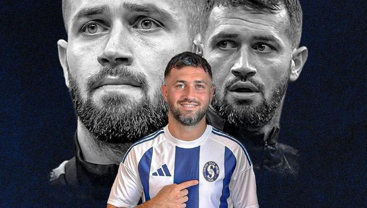 Sarıyer, Ömer Bayram’ı kadrosuna kattı