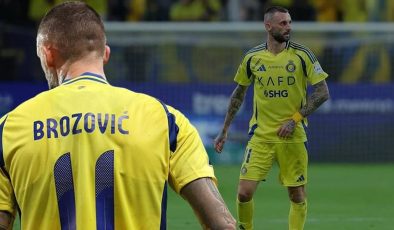CANLI |Fenerbahçe’de şok ayrılık! Anderson Talisca bombası, transferde son dakika…