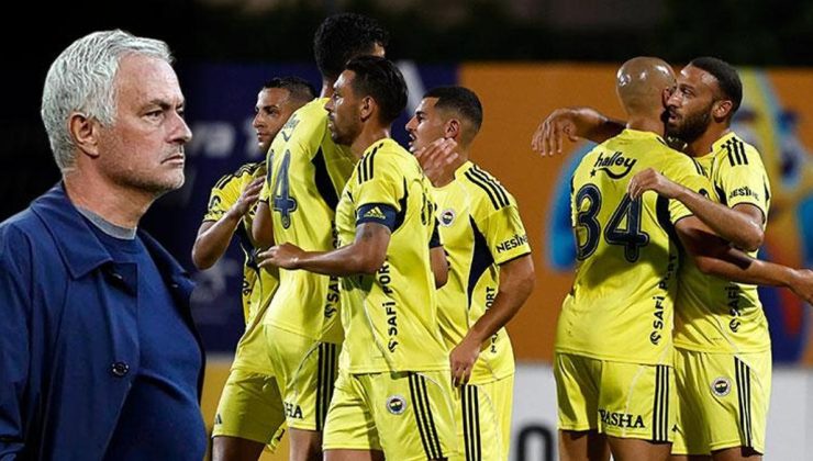CANLI |Fenerbahçe’nin yıldızına İtalya’dan bir talip daha!