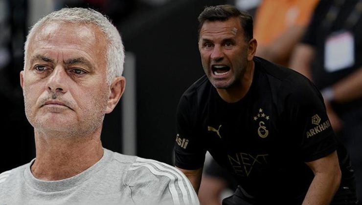 CANLI |Galatasaray’dan Fenerbahçe’ye tarihi transfer çalımı! Son dakika…
