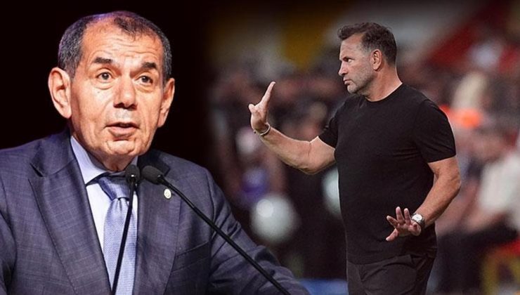 CANLI |Galatasaray’dan İngiliz devlerine transfer çalımı!