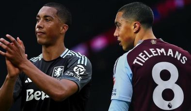 CANLI |İstanbul devinden Youri Tielemans bombası! Transferde son dakika…