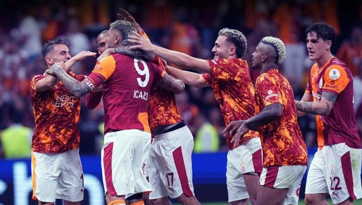 CANLI |İtalyanlardan Galatasaray’a sürpriz teklif! Yıldız isme talip oldular, karar verildi
