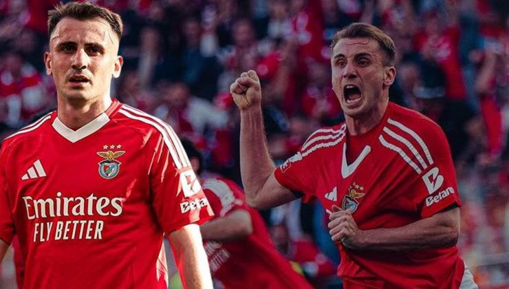 CANLI |Kerem Aktürkoğlu için sürpriz karar! Büyük bomba, transferde son dakika…