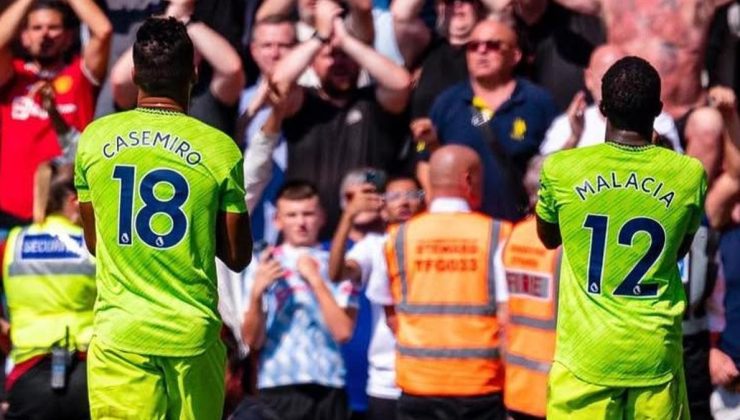 CANLI |Manchester United’ın yıldızı İstanbul devine! Transferde son dakika…