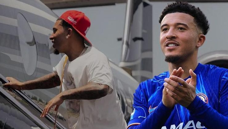 CANLI |TRANSFER HABERLERİ | Jadon Sancho, İstanbul devine doğru! Tarih verildi…